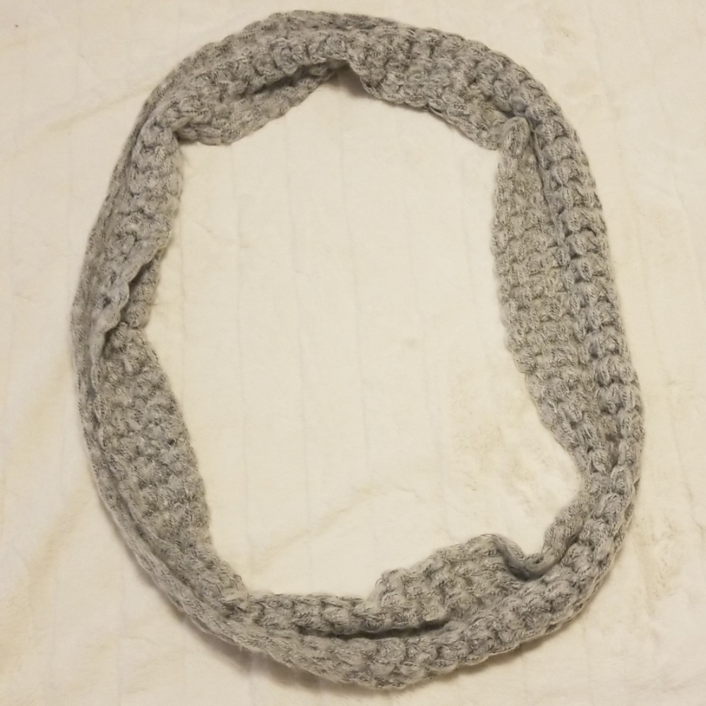 Infinity Scarve